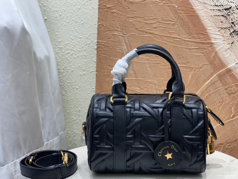 OldCobbler Bags 25 bag Groove Di0r 0729